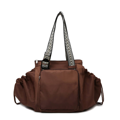 Multi-Functional Women's Fashion Tote