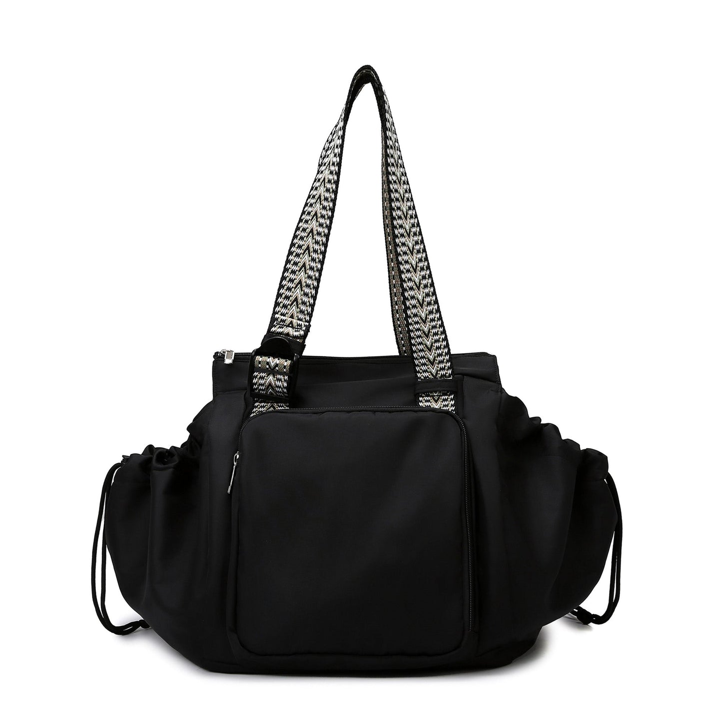 Multi-Functional Women's Fashion Tote