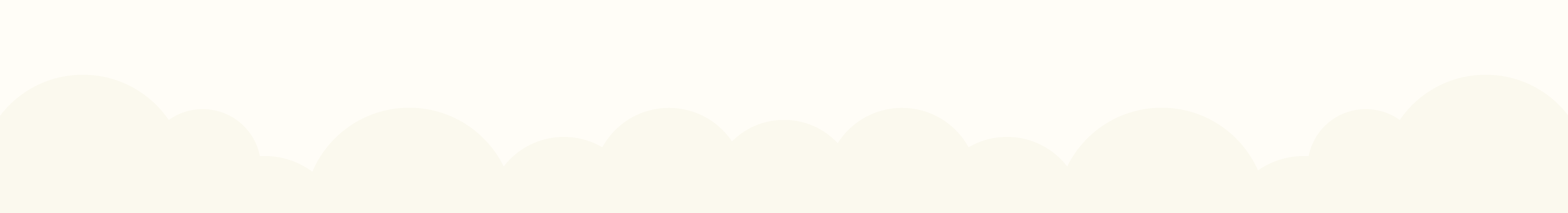 beige illustration of clouds