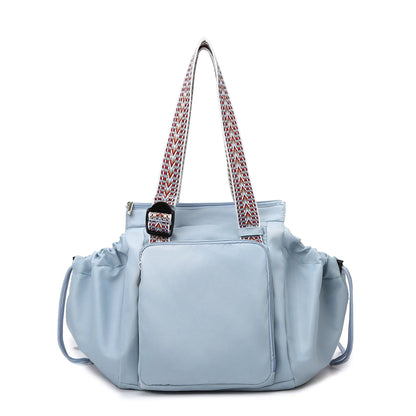 Multi-Functional Women's Fashion Tote