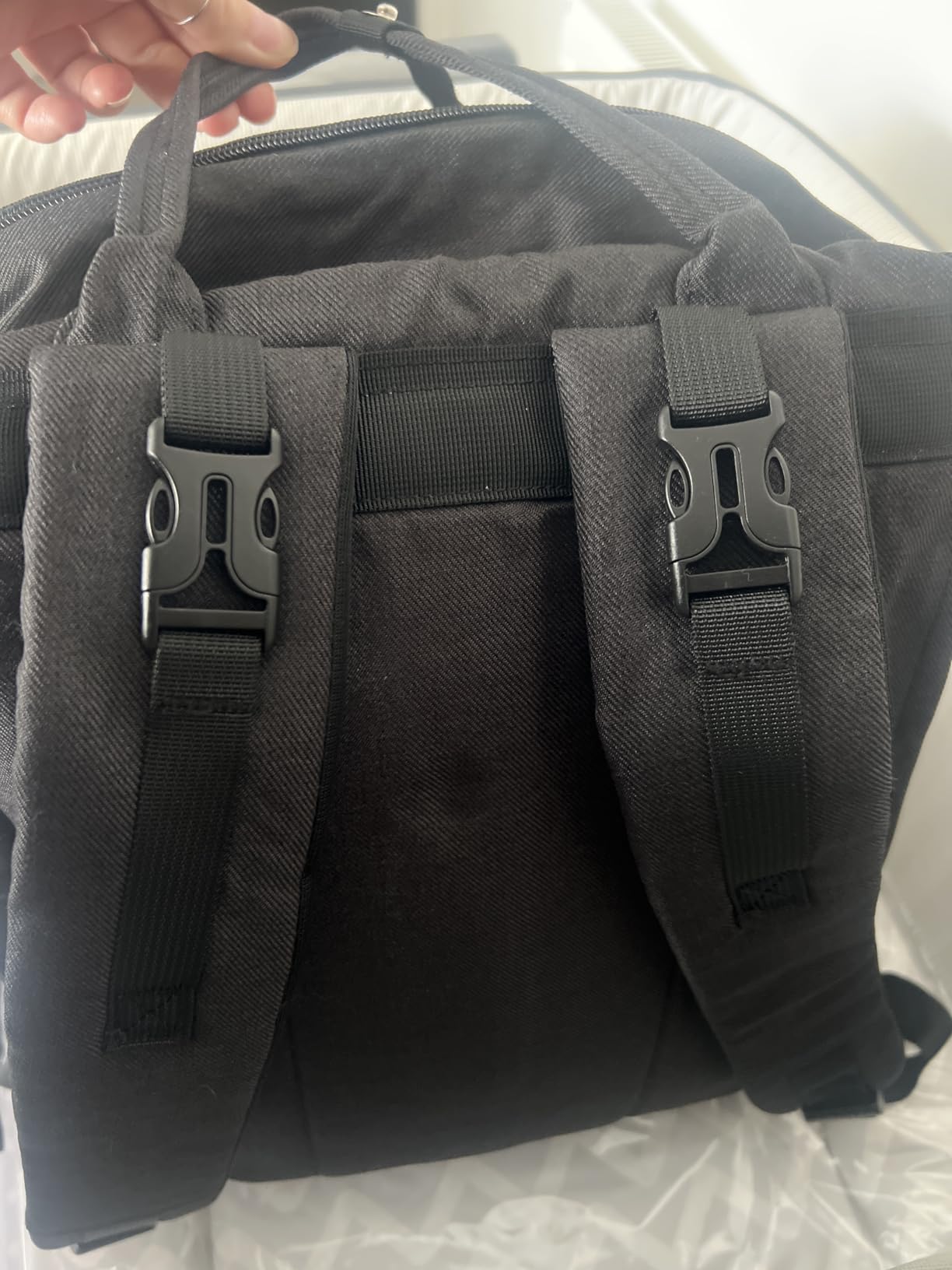 Customer photo by RLW