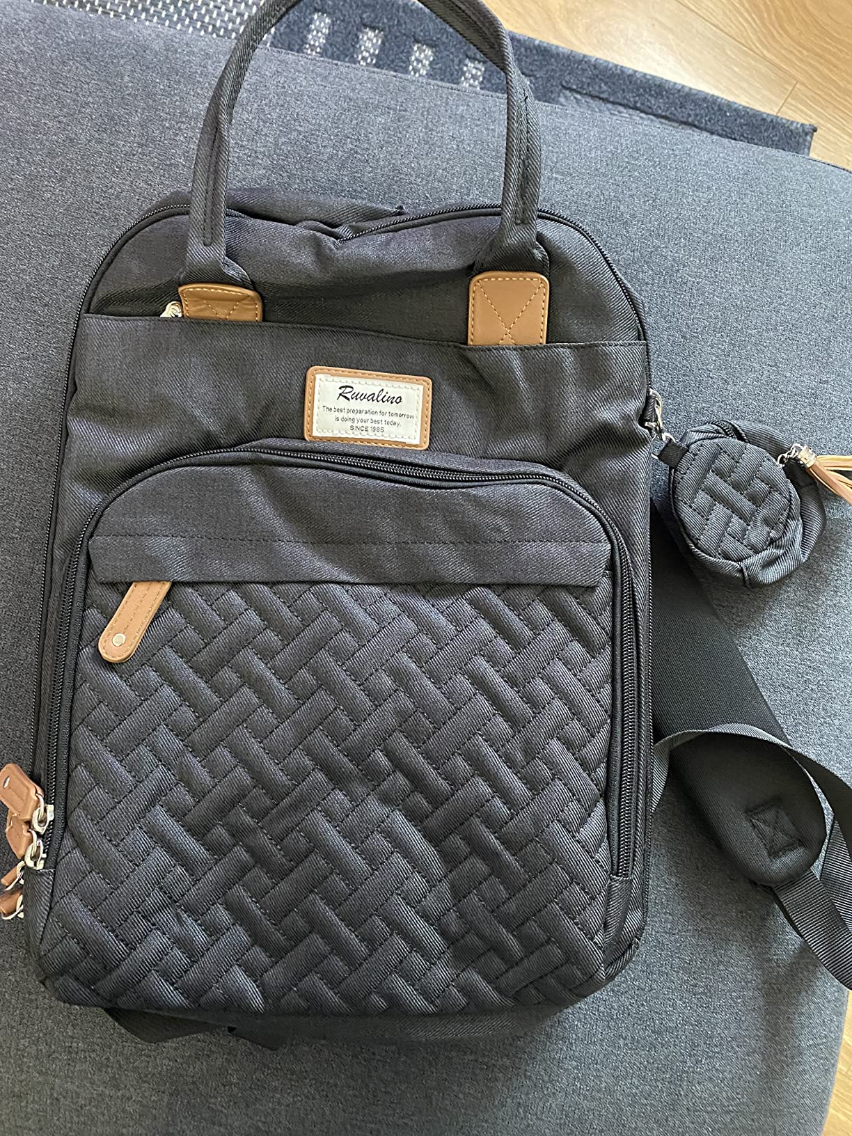 Customer photo by Sabrina osman