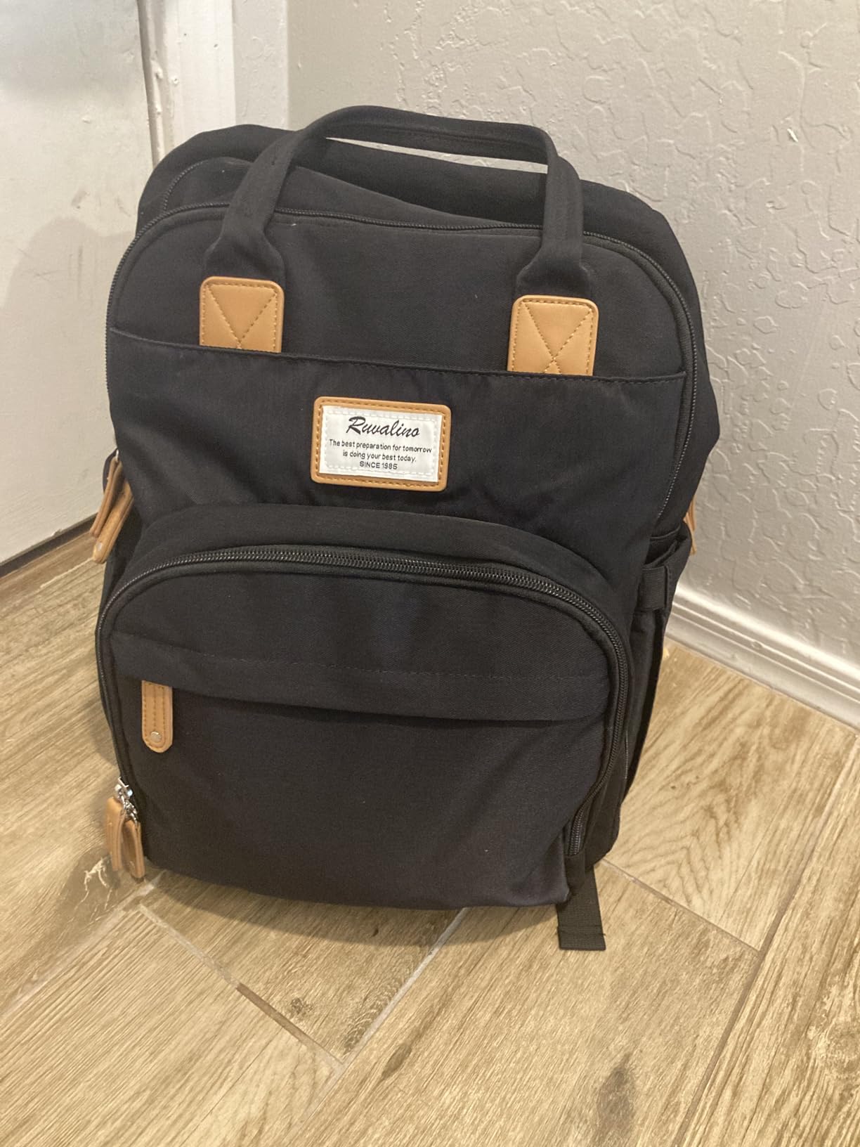 Customer photo by Hannah