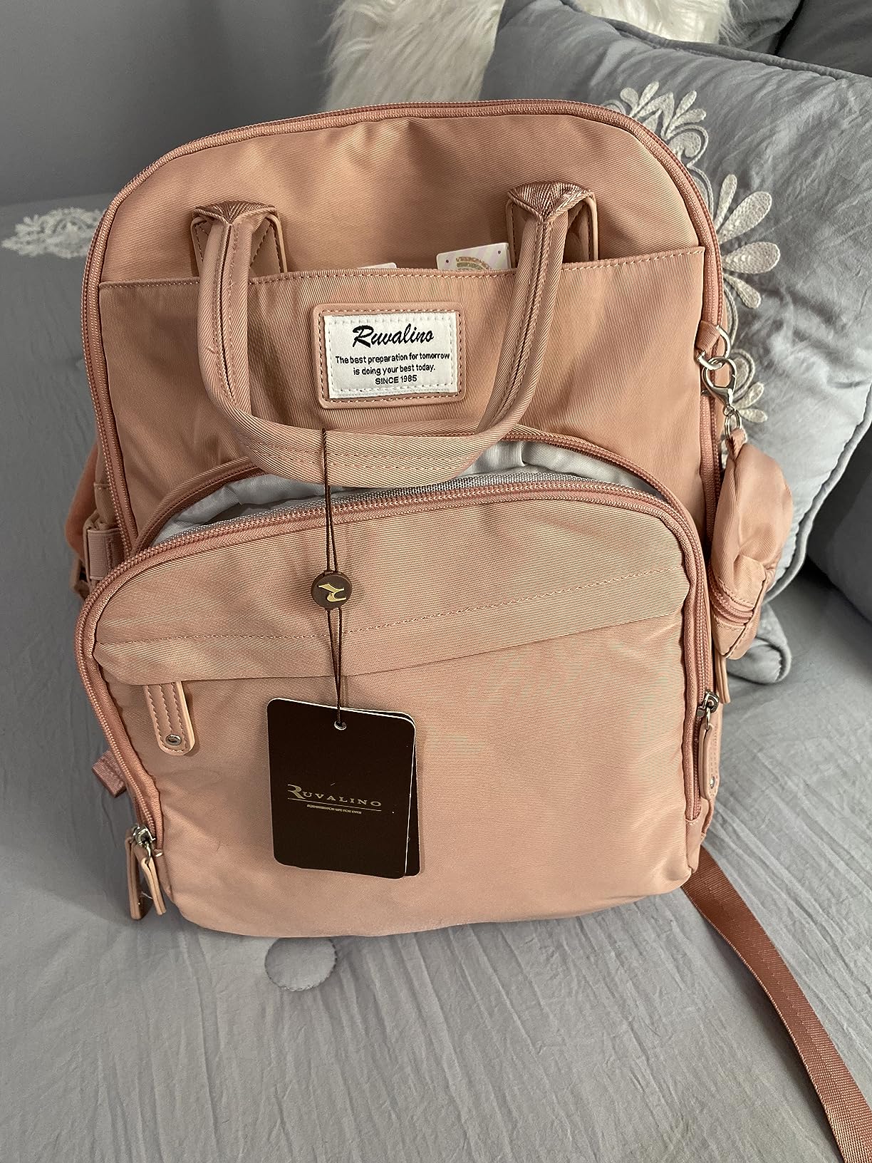 Customer photo by Ruth Silva