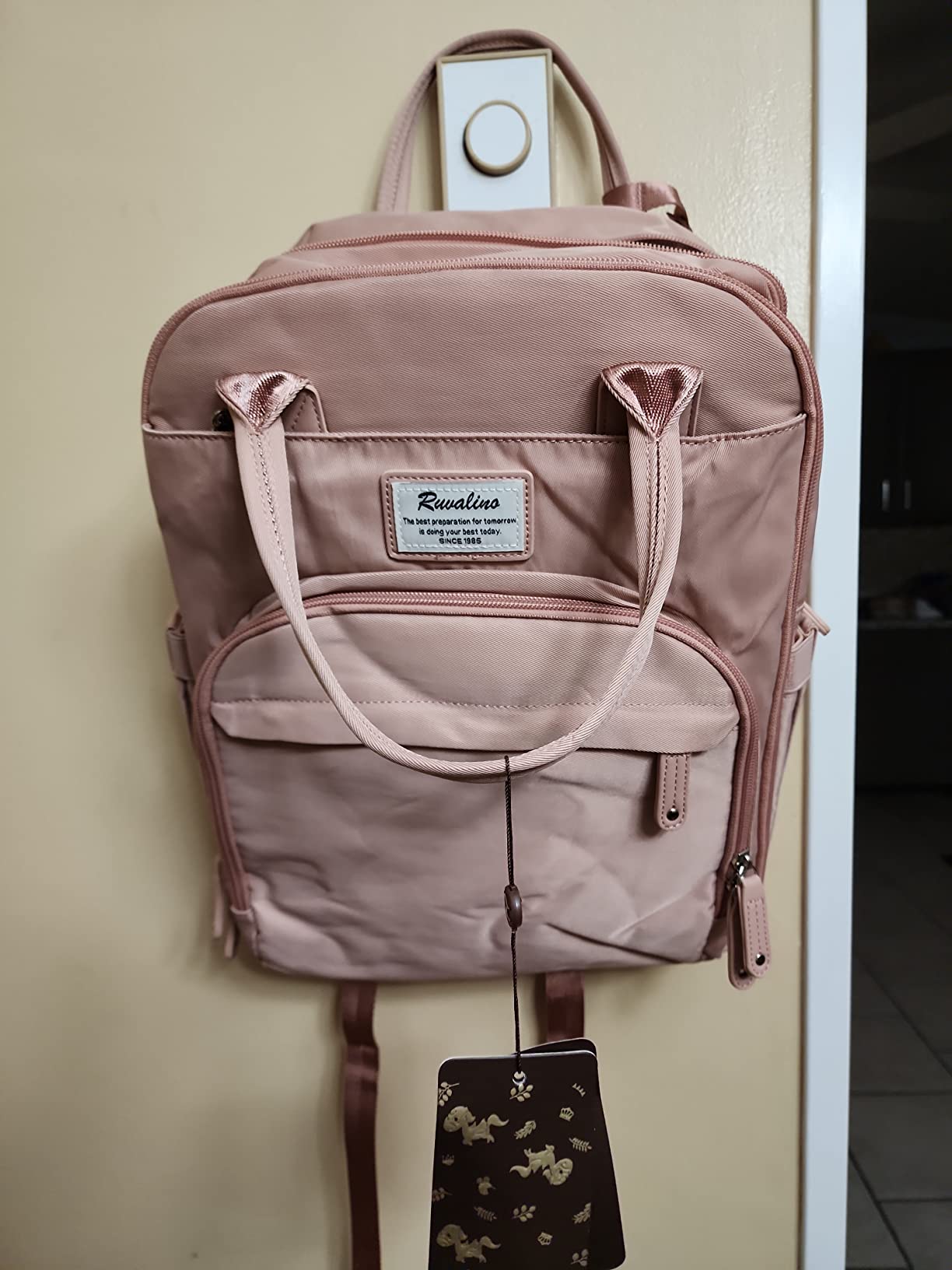 Customer photo by Julia